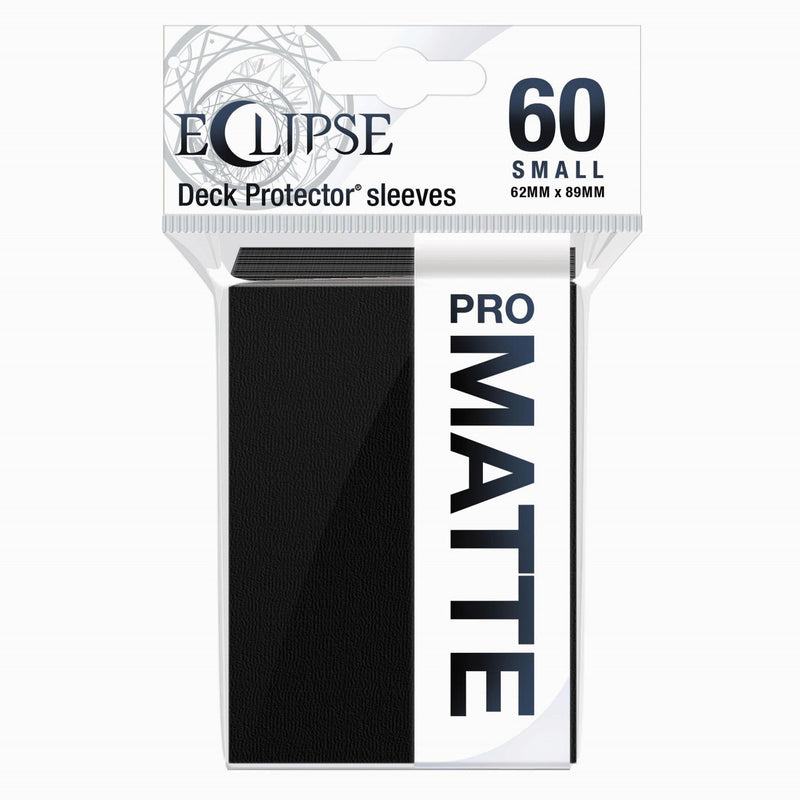 Ultra Pro Sleeves Small Eclipse Matte Sleeves